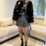 FUTRO Z LISA ELEGANT