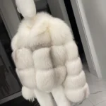 FUTRO Z LISA SAGA FOX